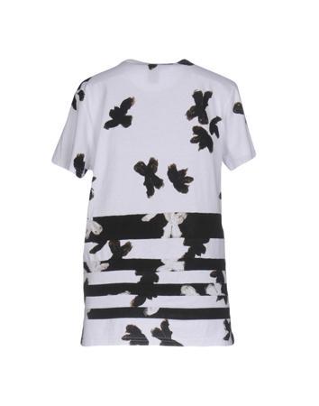 Футболка MARC BY MARC JACOBS