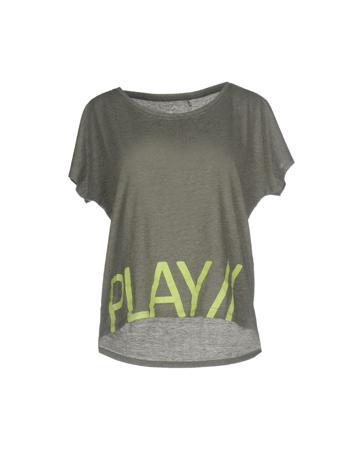 Футболка ONLY PLAY