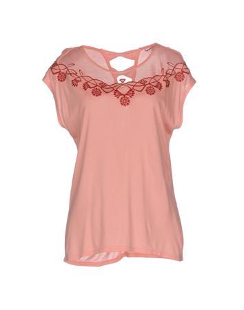 Футболка NAF NAF