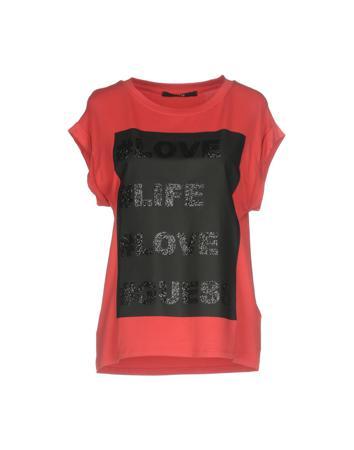 Футболка GUESS