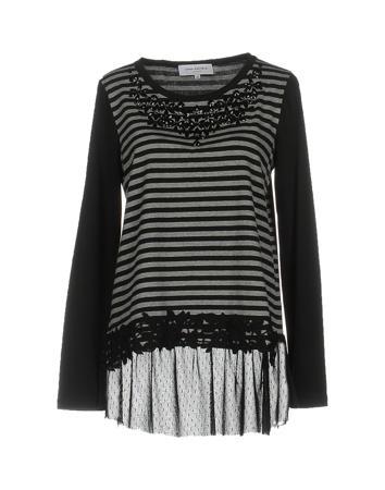 Футболка ANNA RACHELE JEANS COLLECTION Футболка ANNA RACHELE JEANS COLLECTION