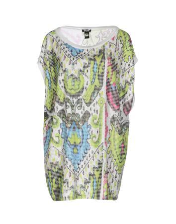 Футболка JUST CAVALLI BEACHWEAR