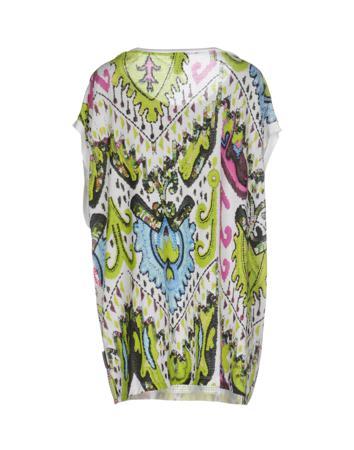 Футболка JUST CAVALLI BEACHWEAR