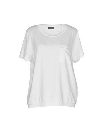 Футболка TERRE ALTE