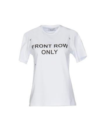 Футболка ANNA K