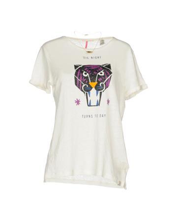 Футболка SCOTCH & SODA