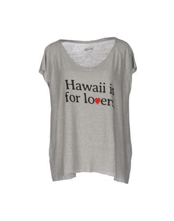 Футболка THE HIP TEE