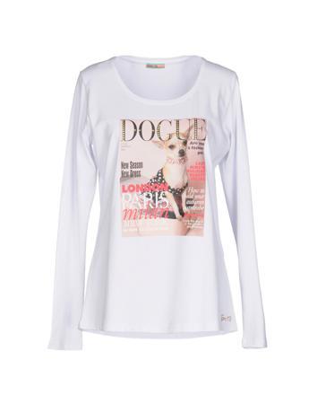 Футболка EAN 13