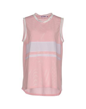 Футболка SJYP