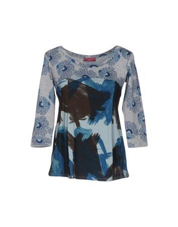 Футболка MONIKA VARGA