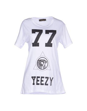 Футболка MNML COUTURE