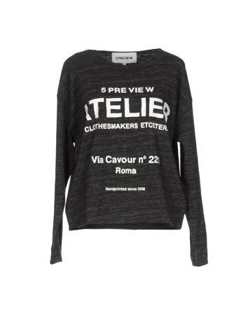 Футболка 5PREVIEW