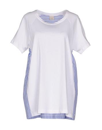 Футболка PINKO