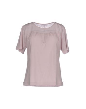 Футболка BREBIS NOIR