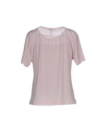 Футболка BREBIS NOIR