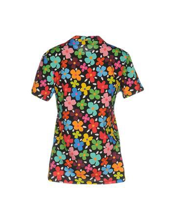 Футболка AU JOUR LE JOUR