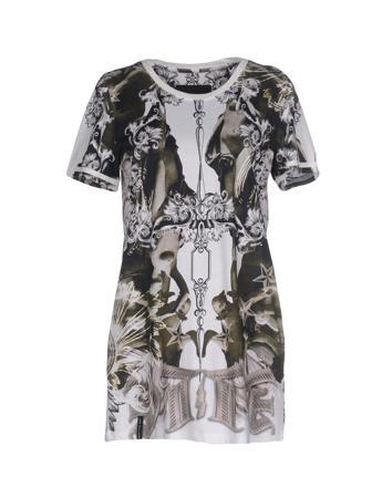 Футболка LES ÉCLAIRES