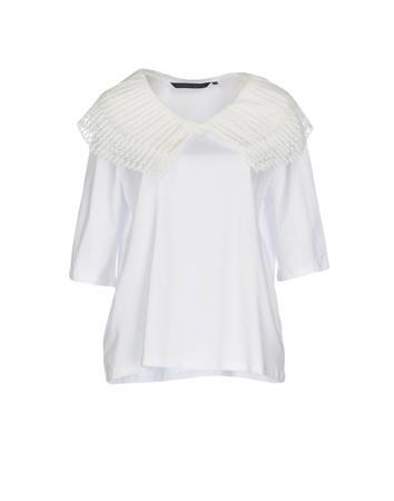 Футболка SILVIAN HEACH