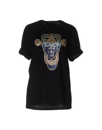 Футболка ANT PITAGORA