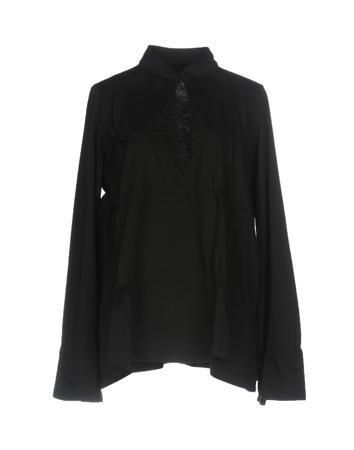 Футболка MM6 MAISON MARGIELA