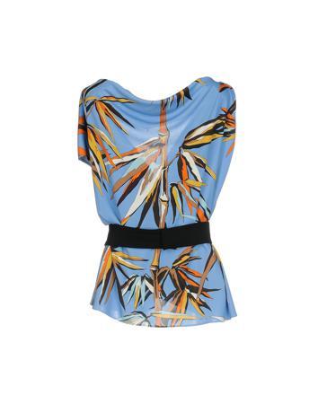 Футболка EMILIO PUCCI