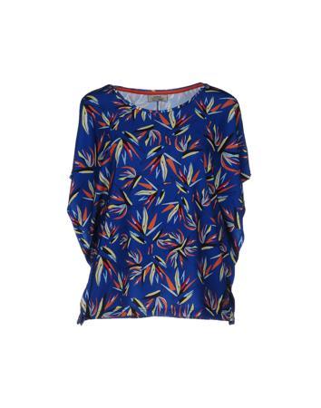 Футболка CUPLÉ