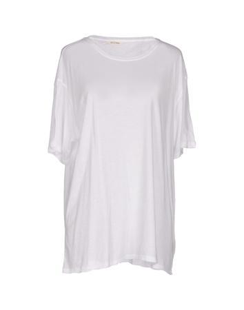 Футболка AMERICAN VINTAGE