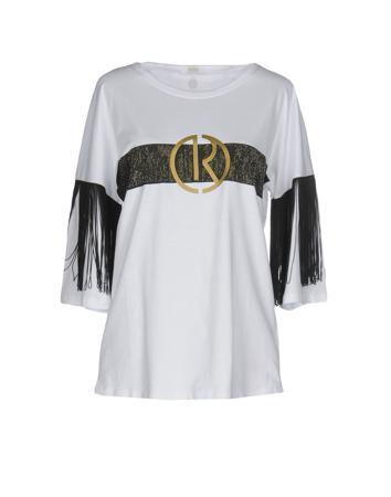 Футболка RELISH