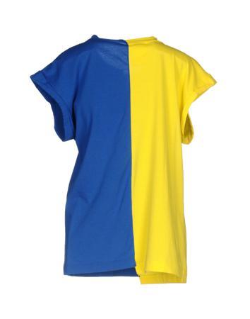 Футболка SEMICOUTURE