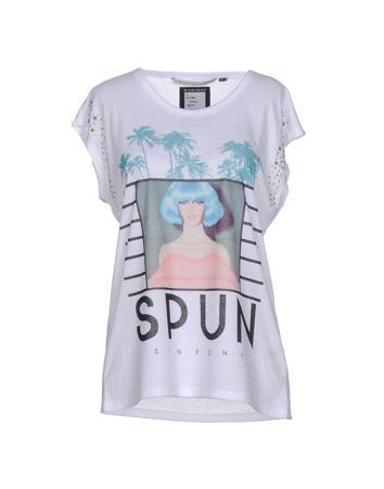 Футболка SILVIAN HEACH