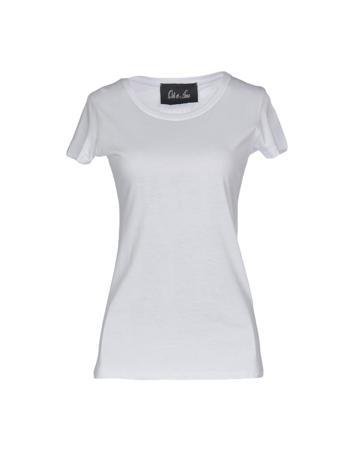 Футболка ODI ET AMO