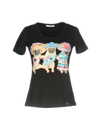 Футболка EAN 13