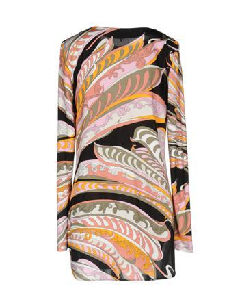 Футболка EMILIO PUCCI