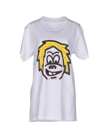 Футболка ASHLEY WILLIAMS Футболка ASHLEY WILLIAMS