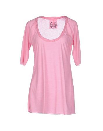 Футболка THE MUA MUA DOLLS