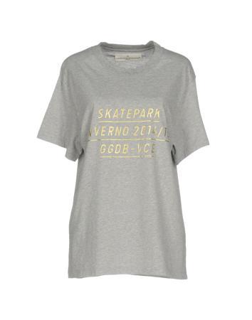 Футболка GOLDEN GOOSE DELUXE BRAND