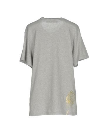 Футболка GOLDEN GOOSE DELUXE BRAND