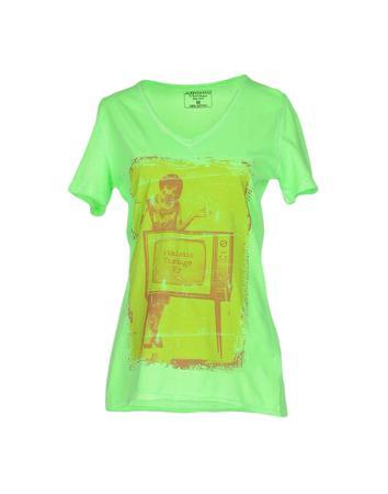 Футболка ATHLETIC VINTAGE