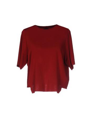 Футболка OSKLEN