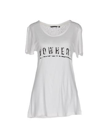 Футболка SILVIAN HEACH