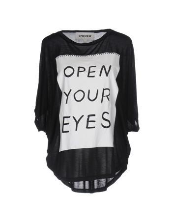 Футболка 5PREVIEW