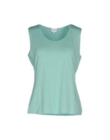 Футболка ARMANI COLLEZIONI