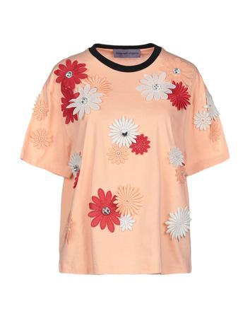 Футболка EMANUEL UNGARO