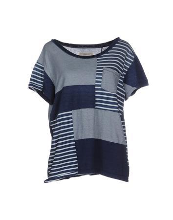 Футболка CURRENT/ELLIOTT