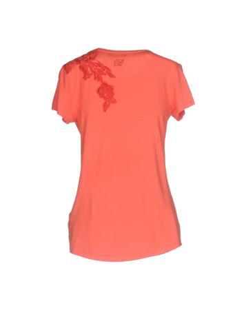 Футболка BLUMARINE