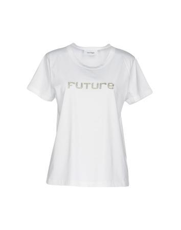 Футболка COURRÈGES