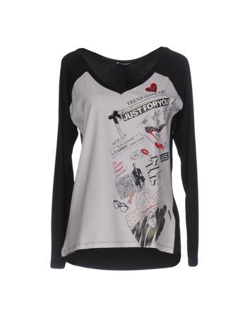 Футболка TUA BY BRACCIALINI