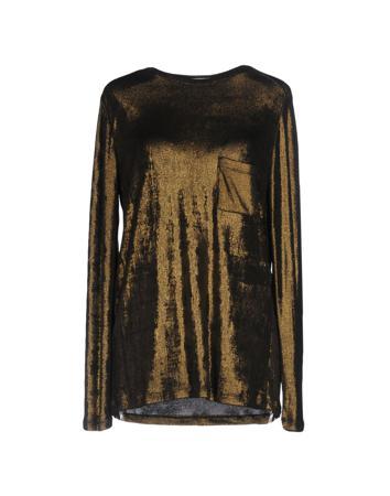 Футболка MAISON M8