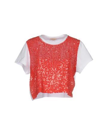 Футболка P.A.R.O.S.H.