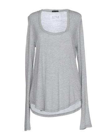 Футболка ATM